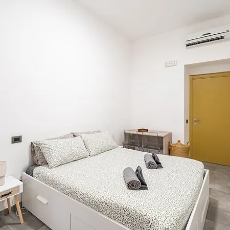 Bigfamilyflats - Porta Pia - Penzion *