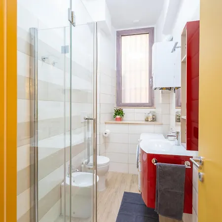 Bigfamilyflats - Porta Pia -