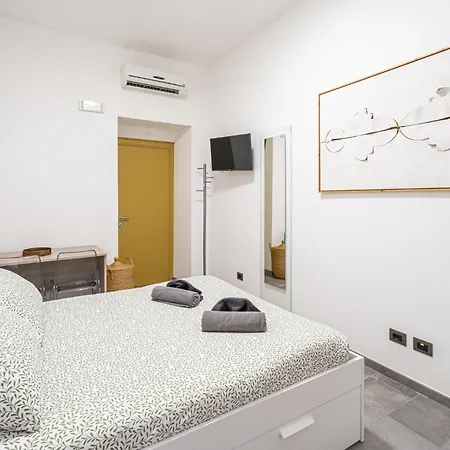 Bigfamilyflats - Porta Pia - Penzion