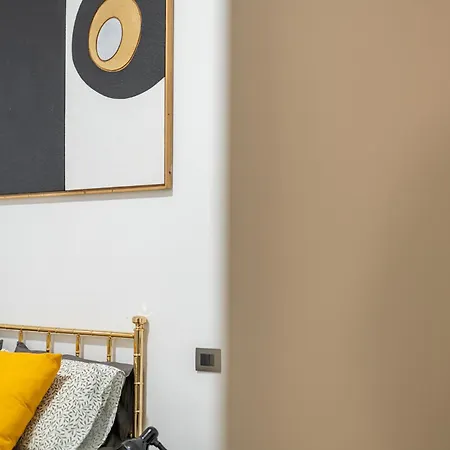 Penzion Bigfamilyflats - Porta Pia - *
