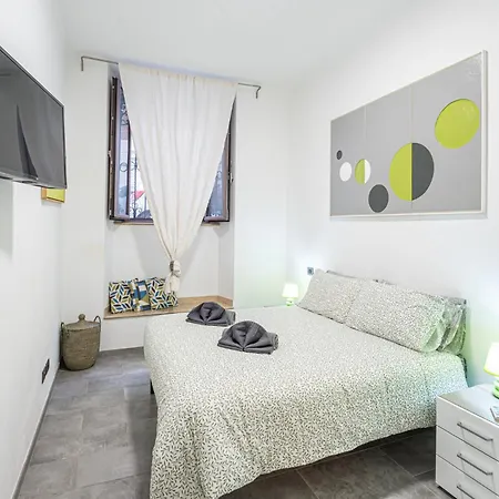 Bigfamilyflats - Porta Pia - *