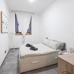 Sallustiano - Porta Pia -