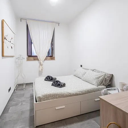 Bigfamilyflats - Porta Pia -