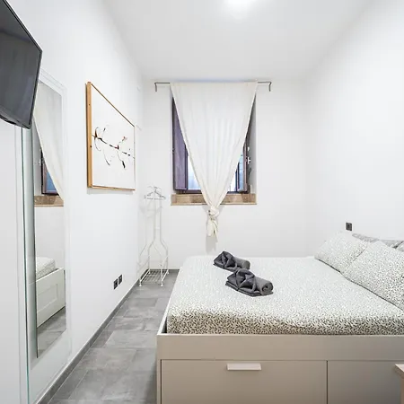 Bigfamilyflats - Porta Pia - *
